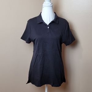 Croft & Barrow Classic Polo